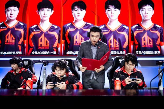 这让他成为
