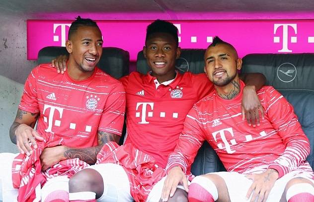 拥有明确领 拥有明确领